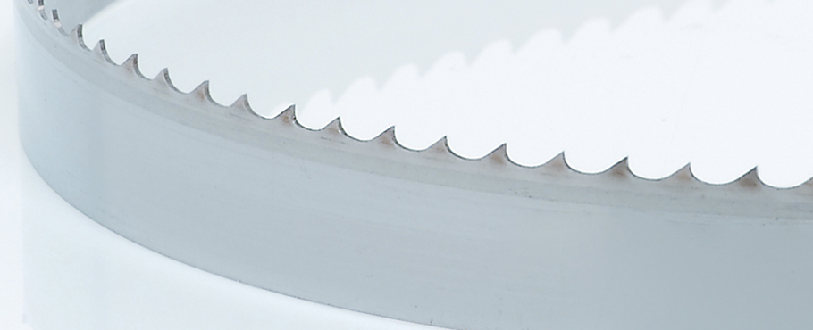 Meat & Fish Band Saw Blades